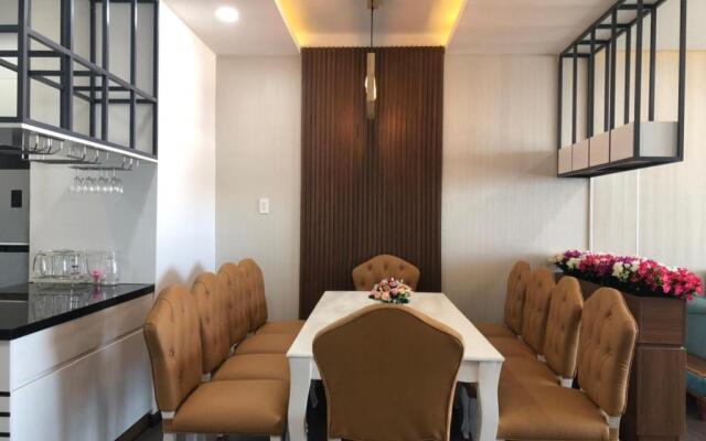 Premium Beach Condotel 3