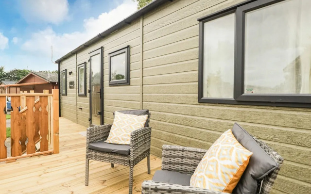 Ashton Lodge - Sherwood 4
