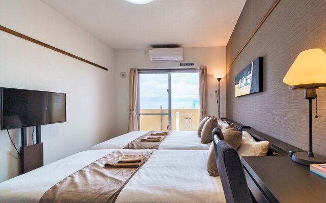 Kintaro Hotel Okinawa Naha
