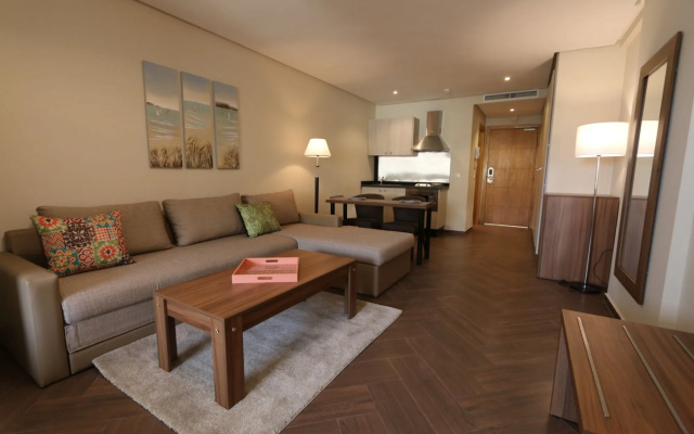 Melliber Appart Hotel