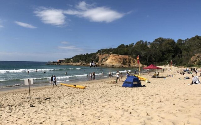 BIG4 Tasman Holiday Parks - Tathra Beach
