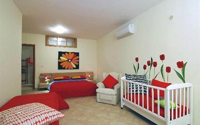 Il Bassotto Bed and Breakfast Pompei