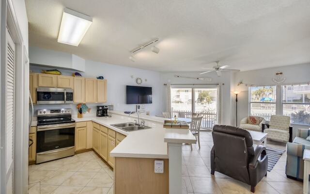 Sandpiper Cove 9133 1 Bedroom Condo by RedAwning