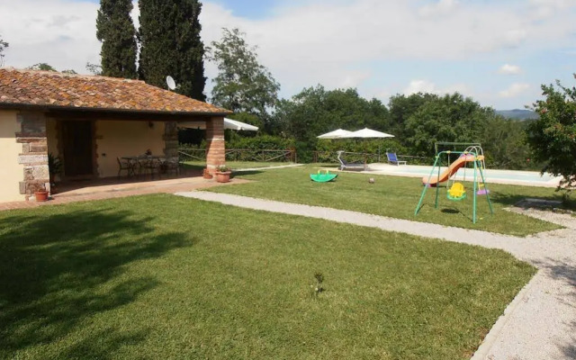 Agriturismo Pretenzano