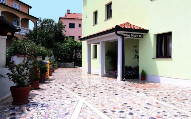 Apartments Villa Mara