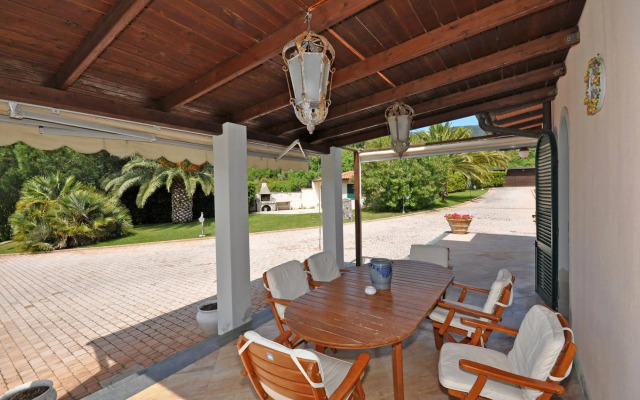 Villa Le Palme