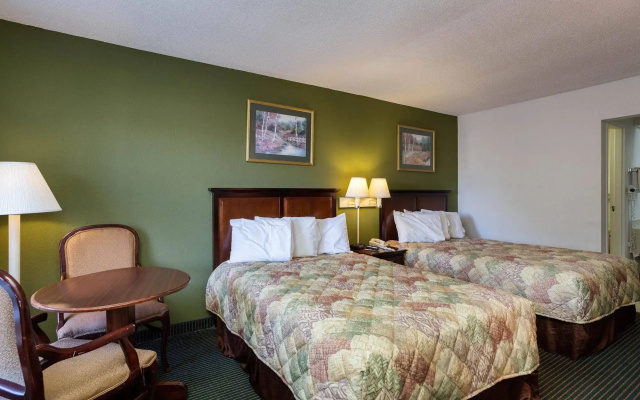 Southern Inn