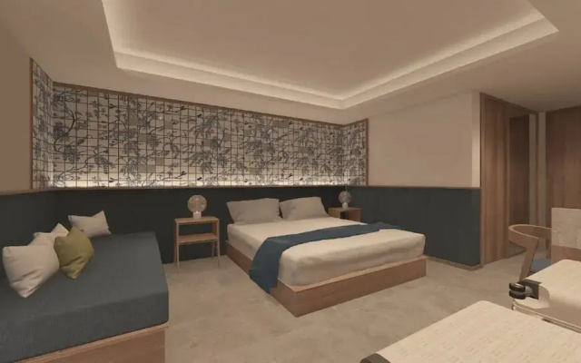 Myneris Hotel, Phuket Karon Beach