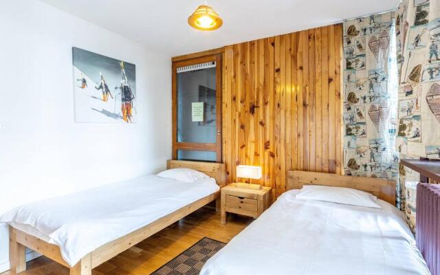 Appartement Val-d'Isère, 4 pièces, 7 personnes - FR-1-519-13