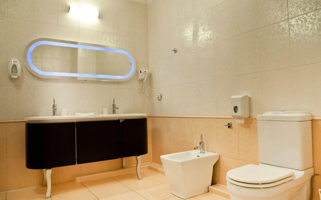Hotel Verhovina