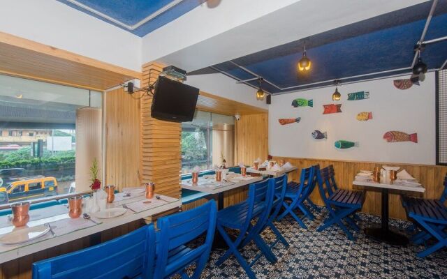 OYO 18449 Vinamra Residency