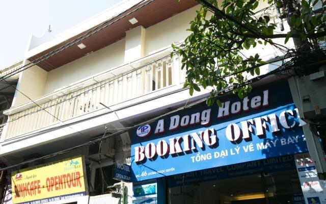 A Dong Hotel