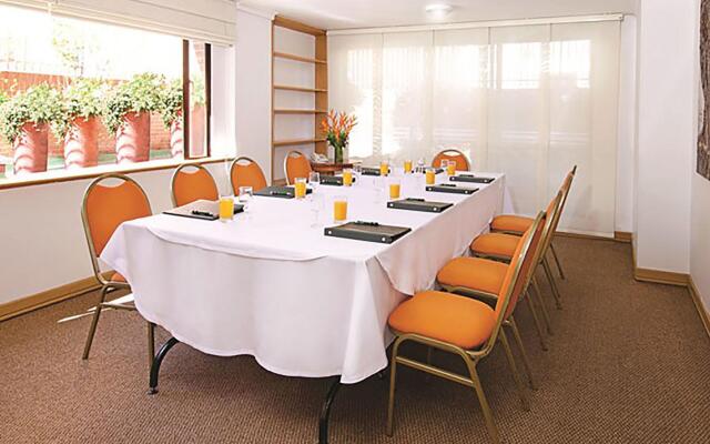 Hotel Parque 97 Suites