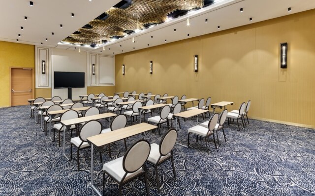 Courtyard By Marriott Cluj-Napoca Downtown