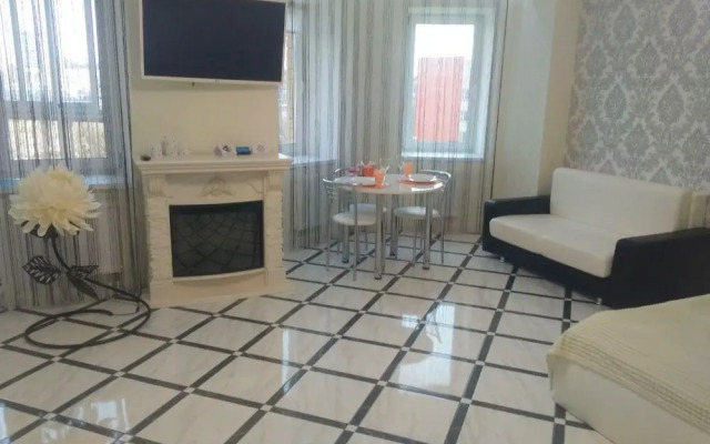PaulMarie Apartments in Vitebsk