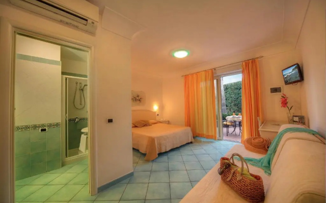 Family Spa Hotel Le Canne