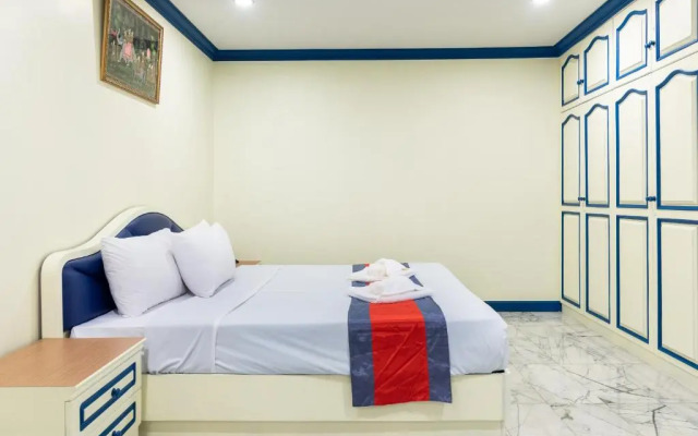 75 Paradise Lane Managed by Loft Group