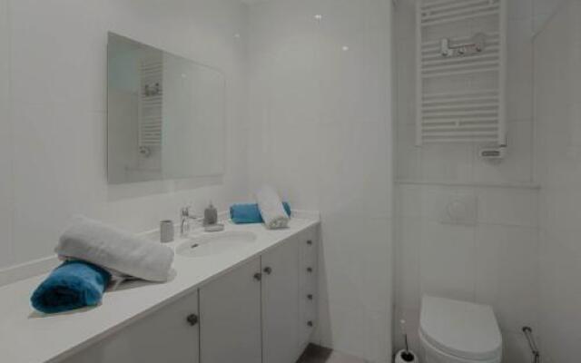 Studio B 350m de la Mer et Promenade des Anglais