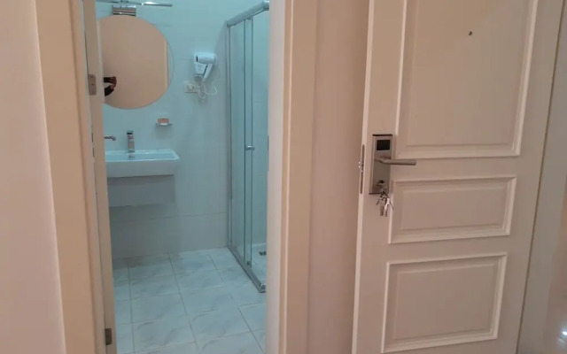 Zemilo hotel apartment