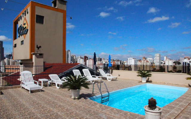 Hotel Flat Petras