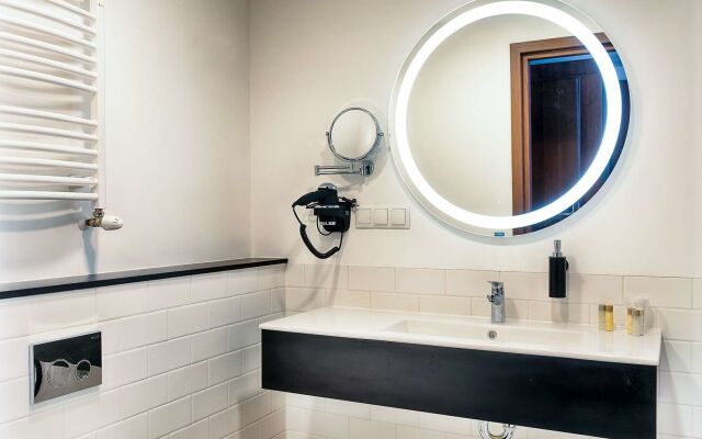 Focus Hotel Premium Lublin