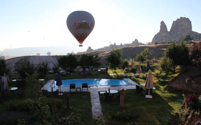 Karlik Evi Boutique Hotel - Special Class