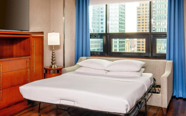Four Points by Sheraton Midtown-Times Square