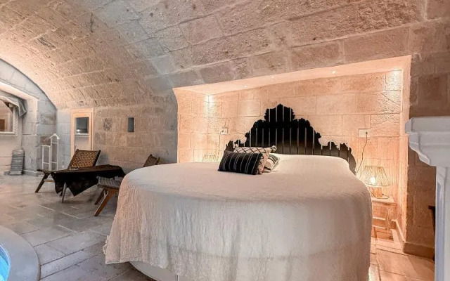 B&B Bellavista Suite
