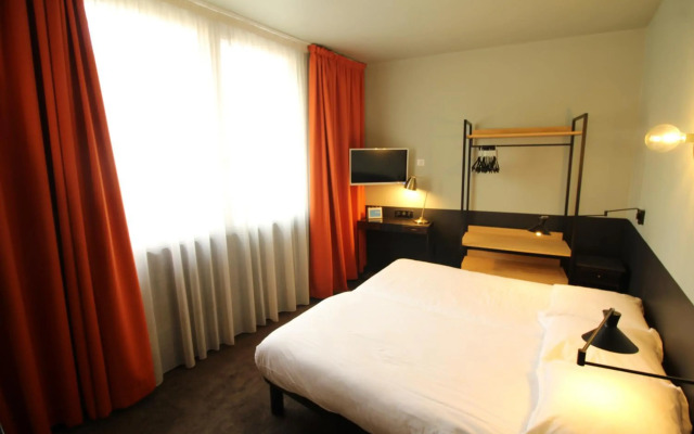 Hotel Alnea
