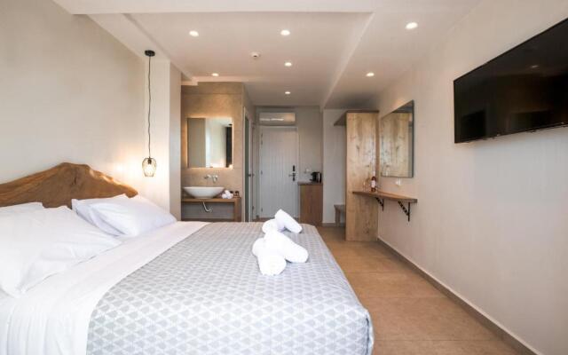 Magic View Suites Mykonos
