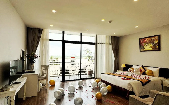 Sunrise Hanoi Hotel