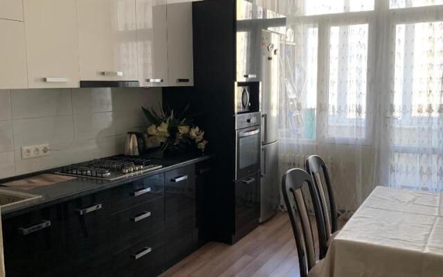 Apartment elit Bishkek