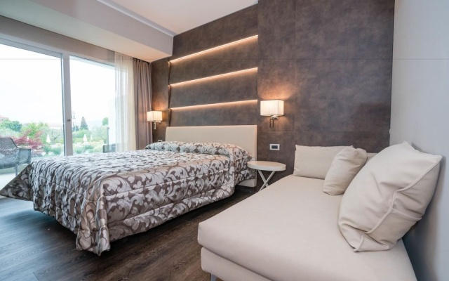 Hotel Giulietta Romeo