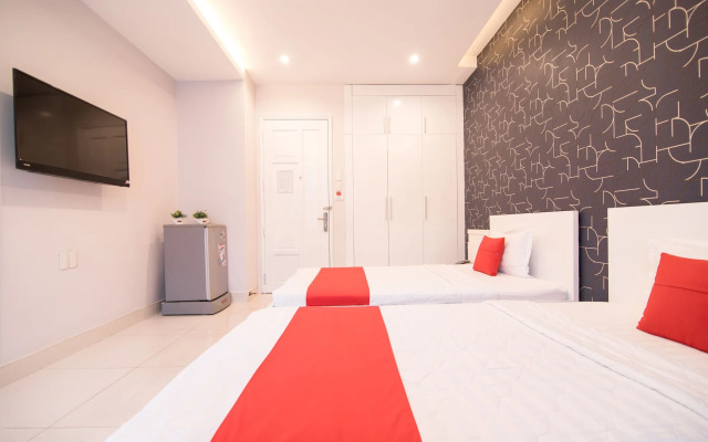 Bin Bin Hotel 6 Near SECC D7