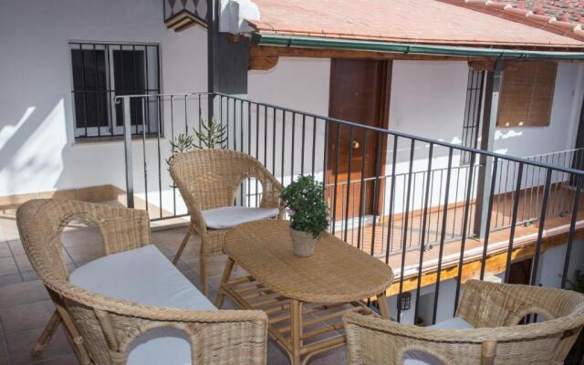 Multi Apartamentos La Kasbah