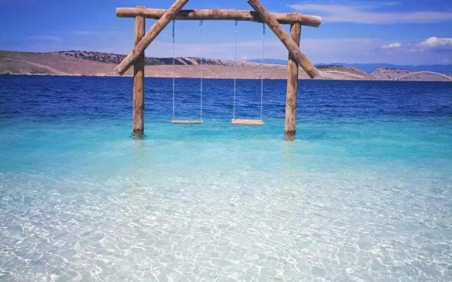 Apartments Knežević