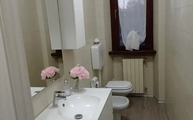 House Piazza Vittoria