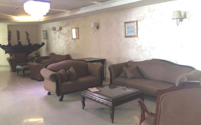 Ya Hala Hotel Suites