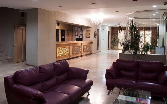 Konsopa Otel