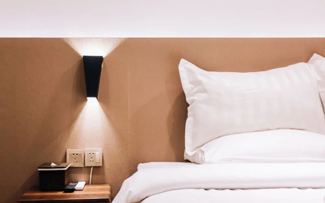 Key Hotel @ Old City Center