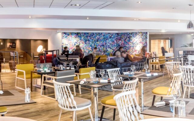 Novotel Paris Rueil Malmaison