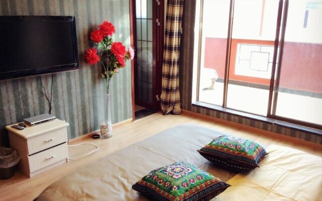 Lijiang Huise Inn