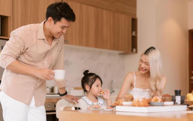 VILLA ALANNA Phuket