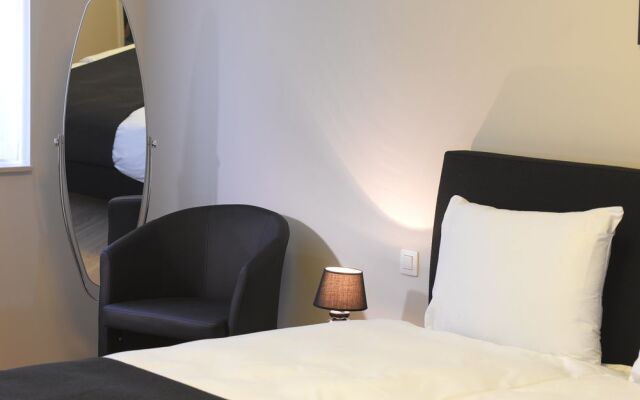 Thon Residence EU