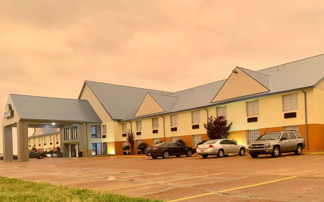 Days Inn by Wyndham Tunica Resorts
