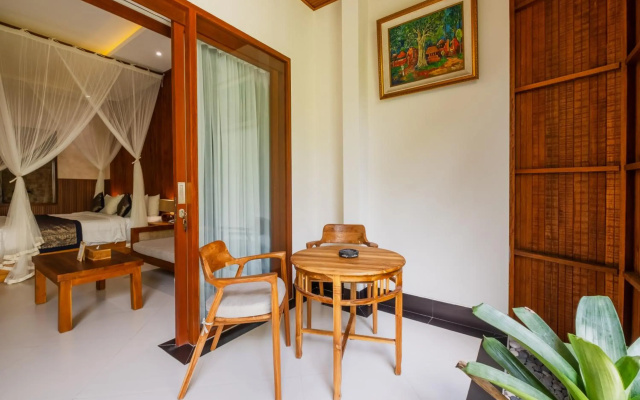Alamdini Resort Ubud