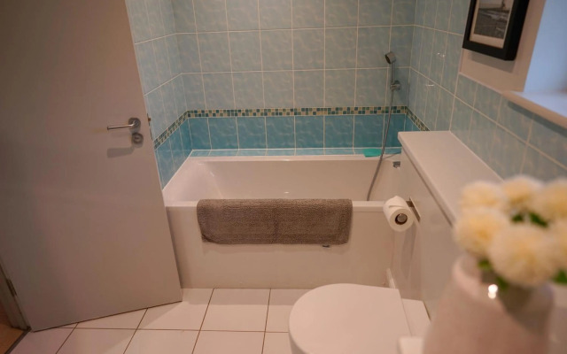 San Rocco, Bembridge