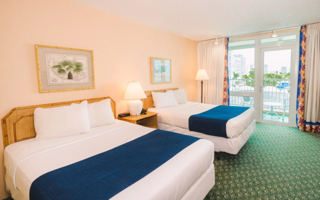 ESJ Beach Hotel