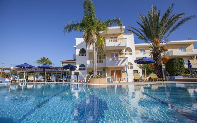 Moscha Hotel