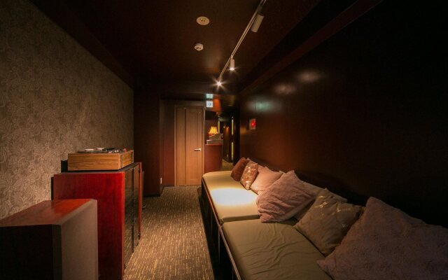 bnb+ Ueno Okachimachi - Hostel
